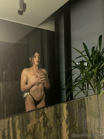 Danik Michell