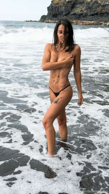 Danika Mori