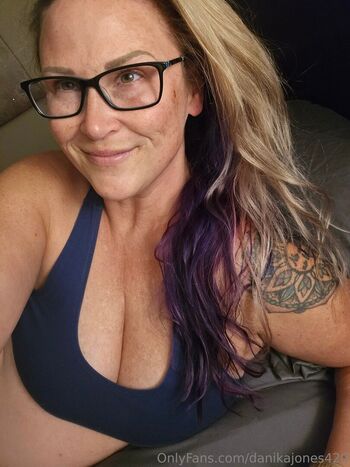 danikajones420