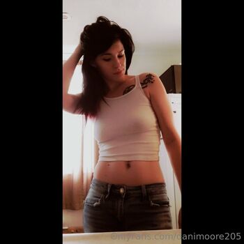 danimoore205