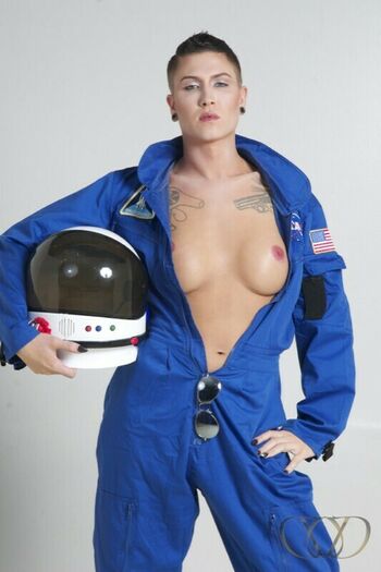 Danni Daniels