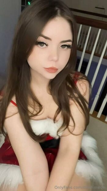 Danni Meow
