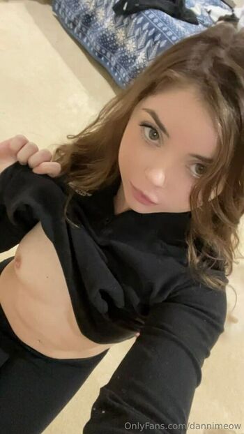 Danni Meow