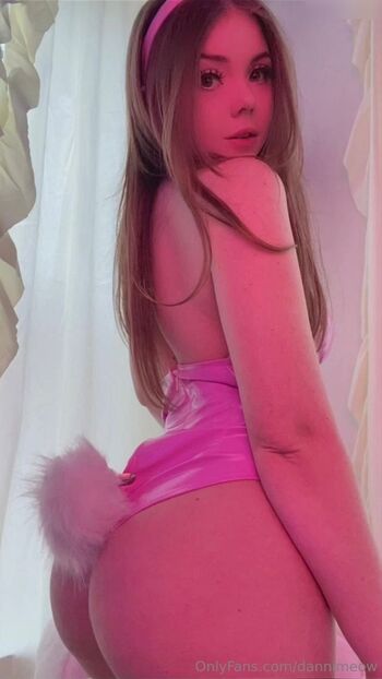 Danni Meow