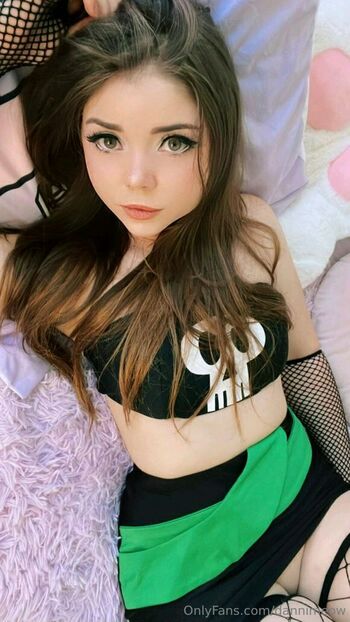 Danni Meow