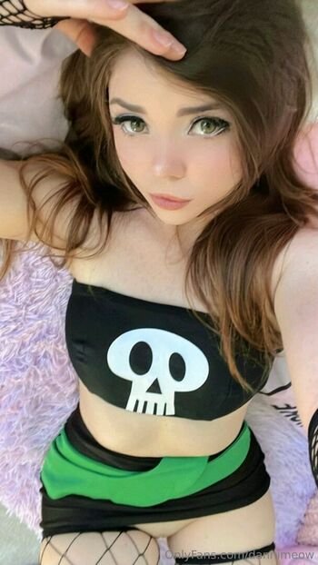 Danni Meow