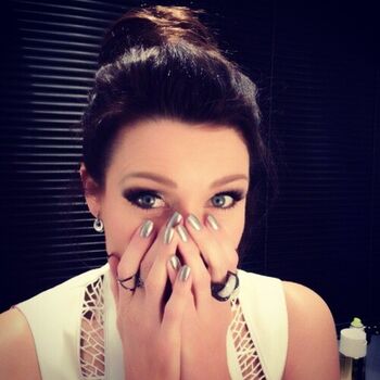 Danni Minogue