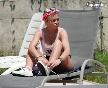 Danniella Westbrook