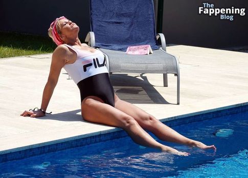 Danniella Westbrook