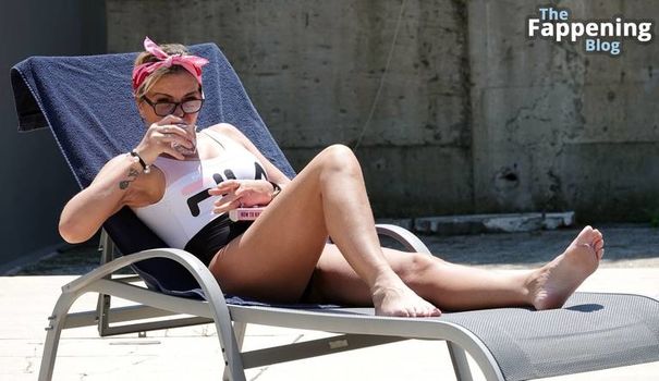 Danniella Westbrook