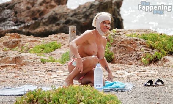 Danniella Westbrook