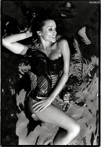 Dannii Minogue