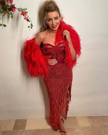 Dannii Minogue