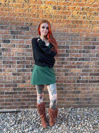 Dannisgreencorner