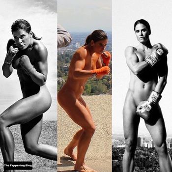 Danyelle Wolf