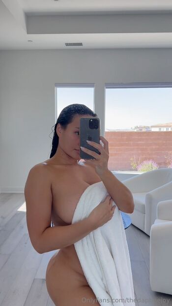 Daphnejoy