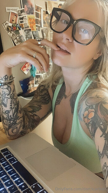 darcidarlin