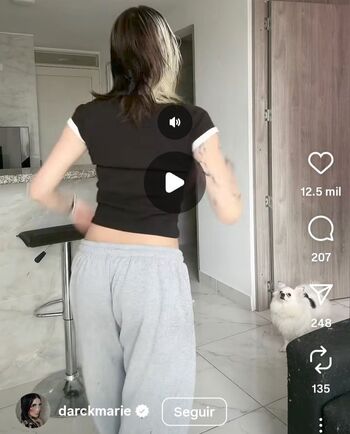 darckmarie