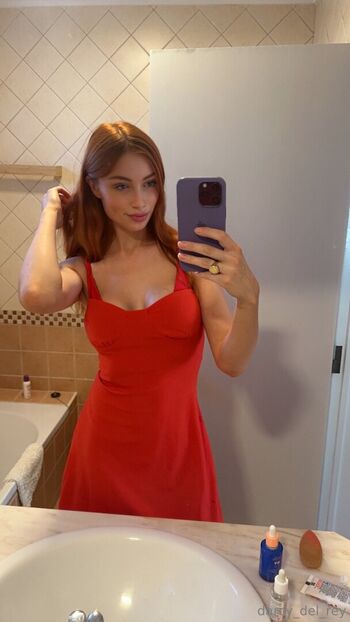 Darcy del Rey