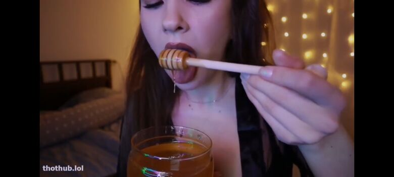 Darcy Harpel ASMR