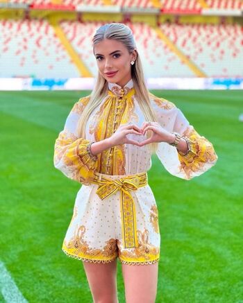 Daria Bondar