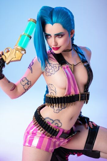Daria Flora