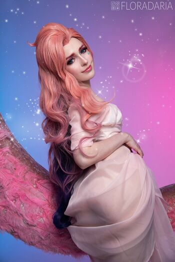 Daria Flora