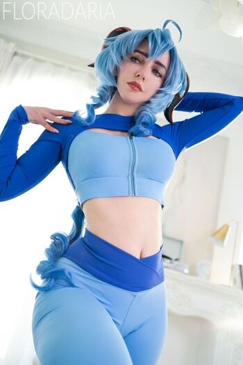 Daria Flora