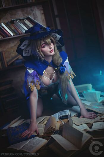 Daria Khime