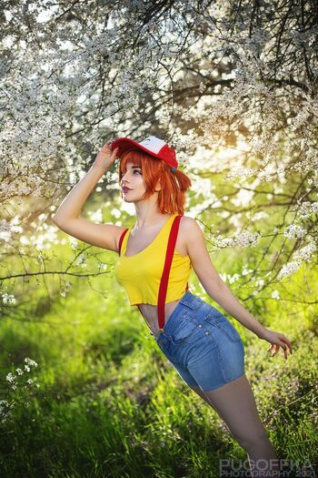 Daria Khime