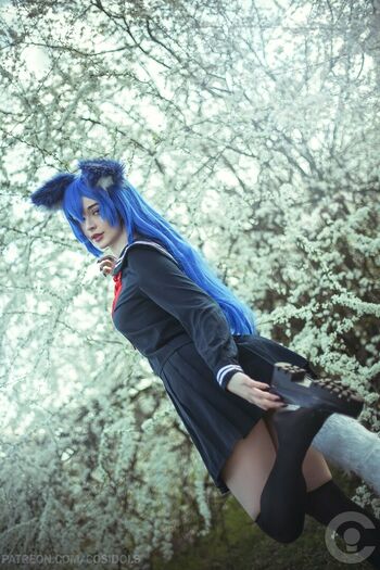 Daria Khime