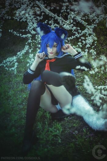 Daria Khime