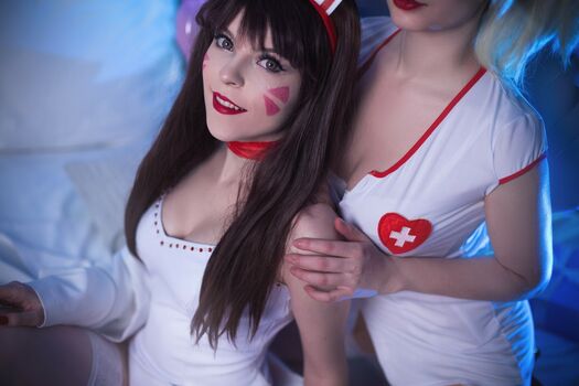 Daria Khime