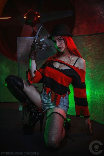 Daria Khime