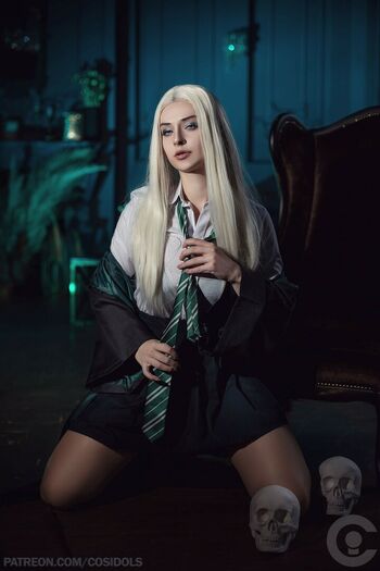Daria Khime