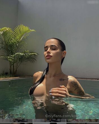 Daria Verys