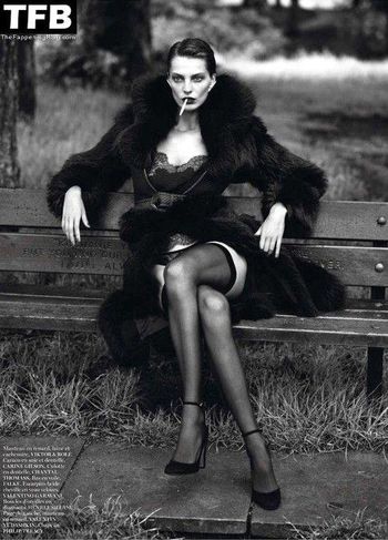 Daria Werbowy