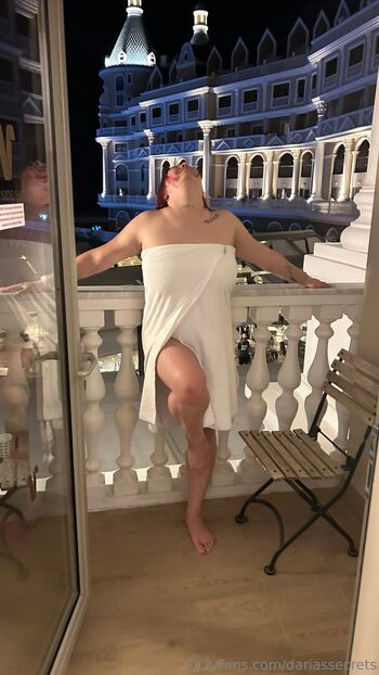 dariassecrets