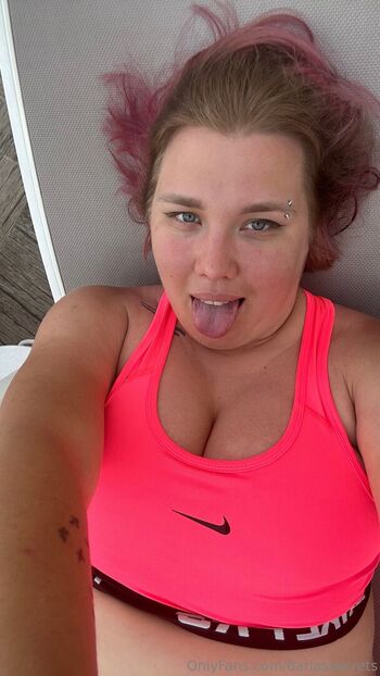 dariassecrets