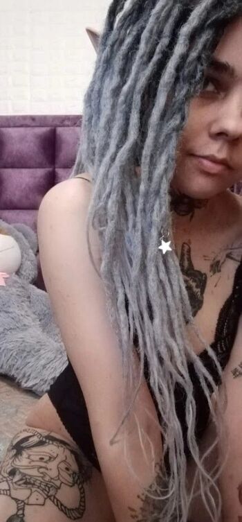 Dark Elf