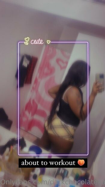 darkchocolatekaay