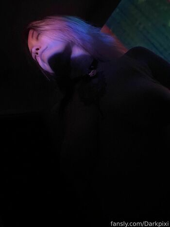 DarkPixi