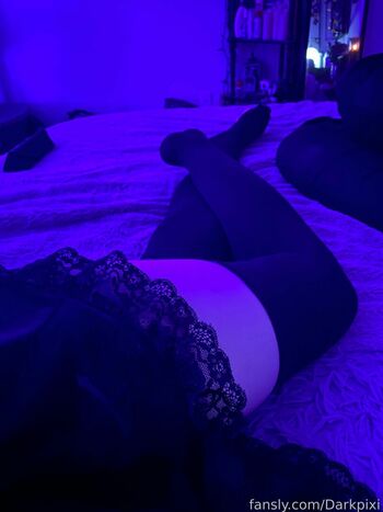 DarkPixi