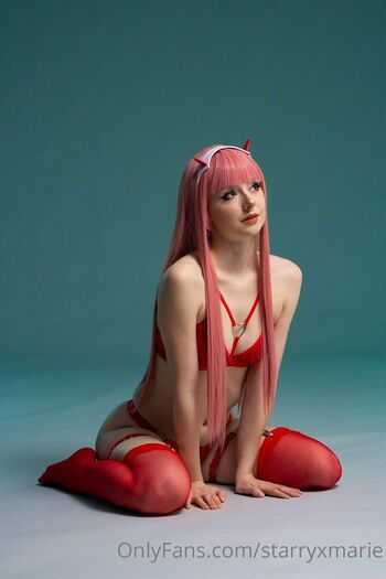 Darling In The Franxx