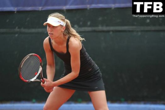 Darya Kustova