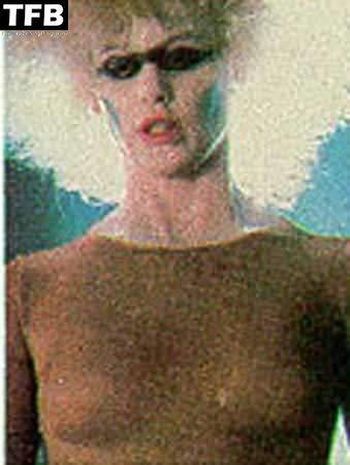 Daryl Hannah