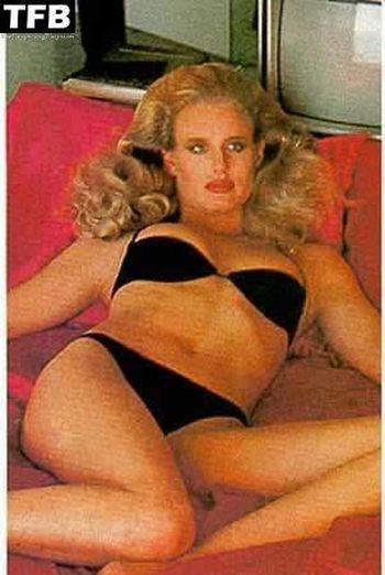 Daryl Hannah
