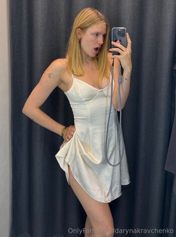 Daryna Kravchenko