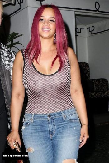 Dascha Polanco