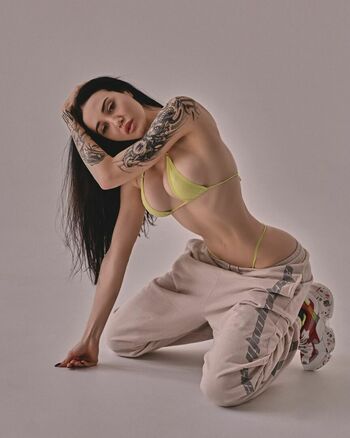 Dasha Doshik